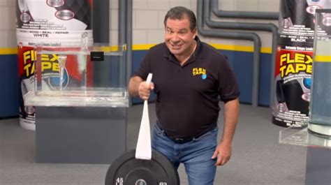 phil swift death|flex tape guy dies.